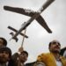 Report: US Spent $1 Billion on Strikes Against Yemeni Houthis