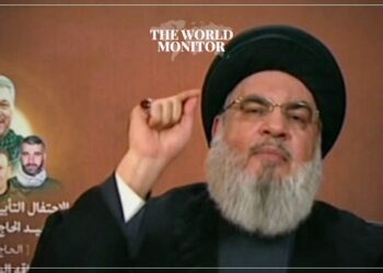 EU Warns Hezbollah Over Cyprus Threats