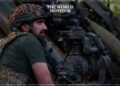 Russia Claims Capture of Village in Eastern Ukraine