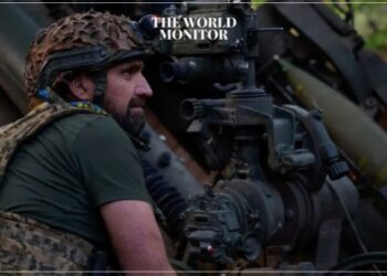 Russia Claims Capture of Village in Eastern Ukraine