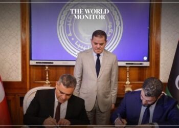 Libya & Tunisia to Reopen Key Border Crossing