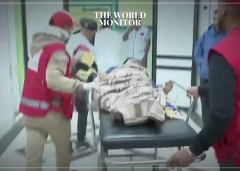 Tainted Alcohol Causes 8 Deaths & 114 Poisonings in Morocco