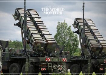 Norway Allocates €240 Million for Ukrainian Air Defense Systems