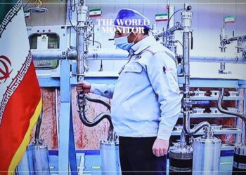 US Warns Iran of Increased Pressure Over Nuclear Cooperation