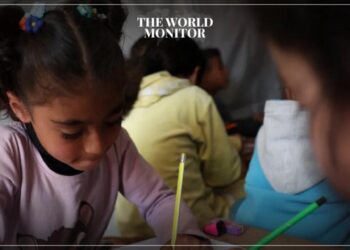 Qatar Explores Options to Restore Gaza's Education Sector