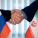 New Major Treaty Underway Between Russia & Iran