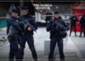 5 People Injured in Stabbing Attack in France