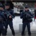 5 People Injured in Stabbing Attack in France
