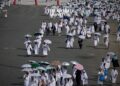 Millions of Muslims Begin Annual Hajj Pilgrimage