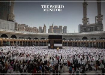 Saudi Arabia to Receive 1,000 Pilgrims from Gaza for Hajj