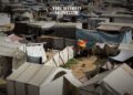 UNRWA Registers 6 Million Displaced Palestinians