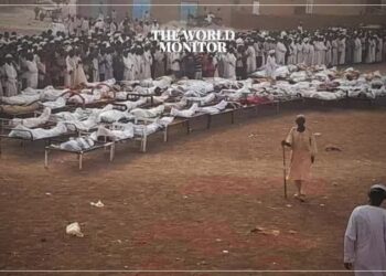 Dozens Killed in Clashes in Sudan’s Wad al-Noura