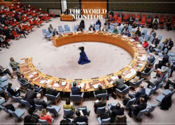 UN to Discuss Libya's Political and Humanitarian Situation