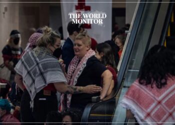 San Francisco Police Arrest 70 Pro-Palestine Protesters at Israeli Consulate