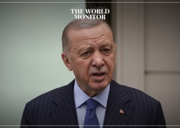 Erdogan Stresses Importance of Eliminating Terrorism in Syria & Iraq