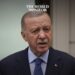 Erdogan Stresses Importance of Eliminating Terrorism in Syria & Iraq