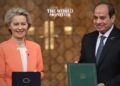 Egypt & EU Strengthen Strategic Partnership