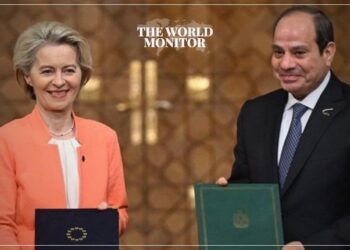 Egypt & EU Strengthen Strategic Partnership