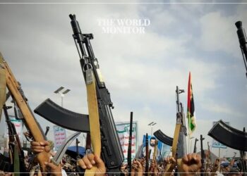 US Imposes New Sanctions on Entities Facilitating Arming Houthis