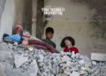 UN Blacklists Israeli Military for Violations Against Children in Gaza
