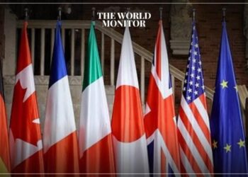 G7 Urges Hamas to Accept Gaza Peace Deal