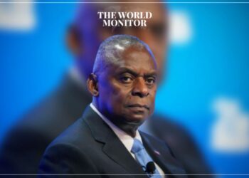 US Defense Secretary Stresses Dialogue with China to Avoid War