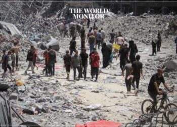 Jordan to Host Emergency Conference for Humanitarian Response in Gaza