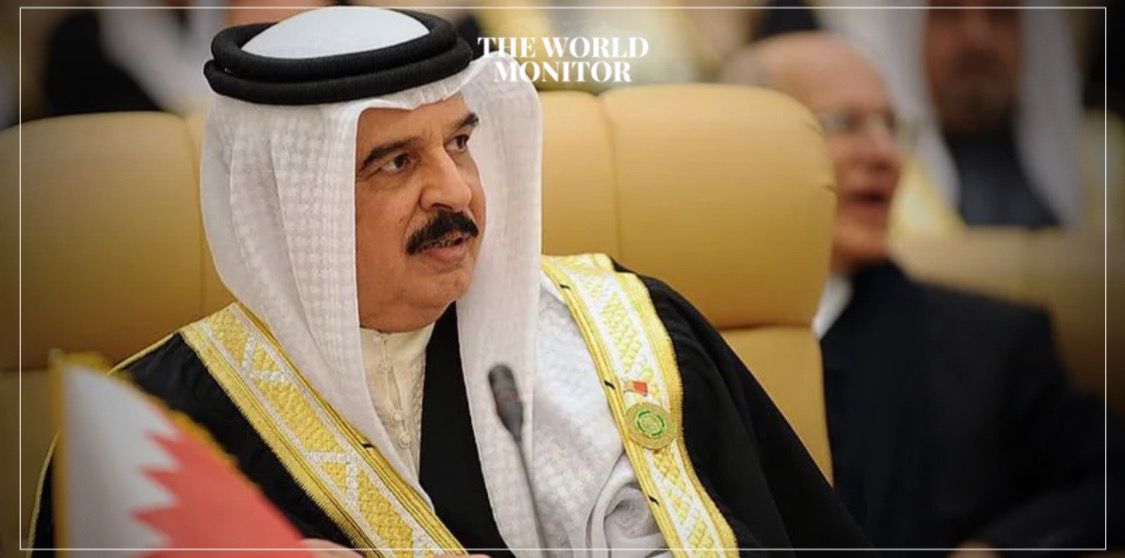 Bahrain & China Discuss Bilateral Cooperation