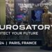 France Excludes Israeli Defense Industry from Eurosatory