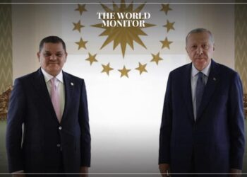 Turkey Calls for Dialogue to Ensure Unity & Solidarity in Libya