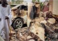 WFP Demands Aid Access in Sudan