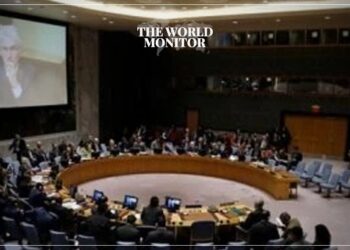 Russia Abstains on Extending Libya Operation Irini