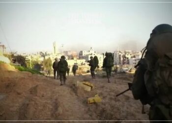 Israel Insists on War Goals Before Ceasefire