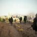 Israel Insists on War Goals Before Ceasefire