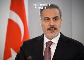 Turkey Opposes NATO Involvement in Ukraine War