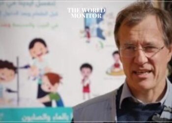 UN Warns Against Humanitarian Funding Shortage in Syria