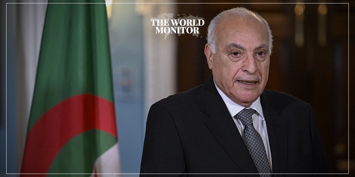 Algeria to Participate in South Korea-Africa-Summit