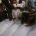 Gaza Death Toll Rises to 36,439