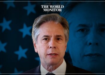 US Lays Responsibility for Accepting Ceasefire Agreement on Hamas