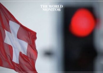 Switzerland Rejects $5.6 Billion Aid to Ukraine