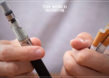 Tunisia Leads Arab Nations in Smoking Rates