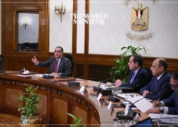 Egypt's New Government Formation Begins