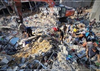 UN Experts Call for International Recognition of Palestine