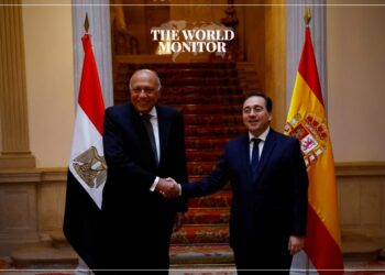 Egypt Firm on Rejecting Israeli Presence at Rafah Crossing