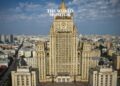 Russia Imposes Sanctions Against British Journalists & Experts