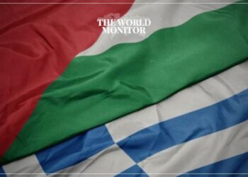 Jordan & Greece Discuss Bilateral Cooperation