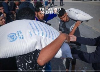 UNRWA Calls for Increased Aid in Gaza