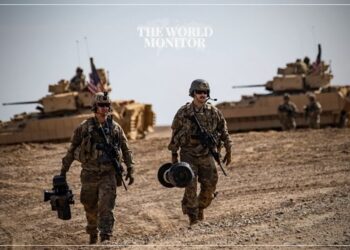 5 ISIS Members Killed by Coalition Forces in Syria