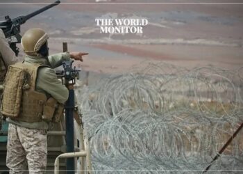 Jordan Denies Killing of Citizen at Israeli Border