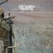 Jordan Denies Killing of Citizen at Israeli Border